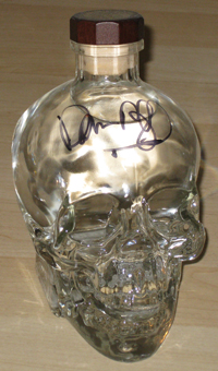 Crystal Head Vodka