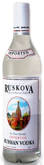 Ruskova Review